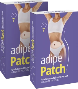 Adipe Patch