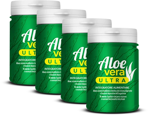 Aloe Vera Ultra
