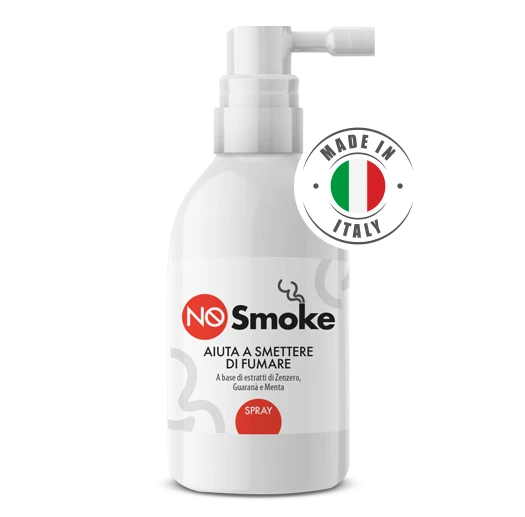 NoSmoke